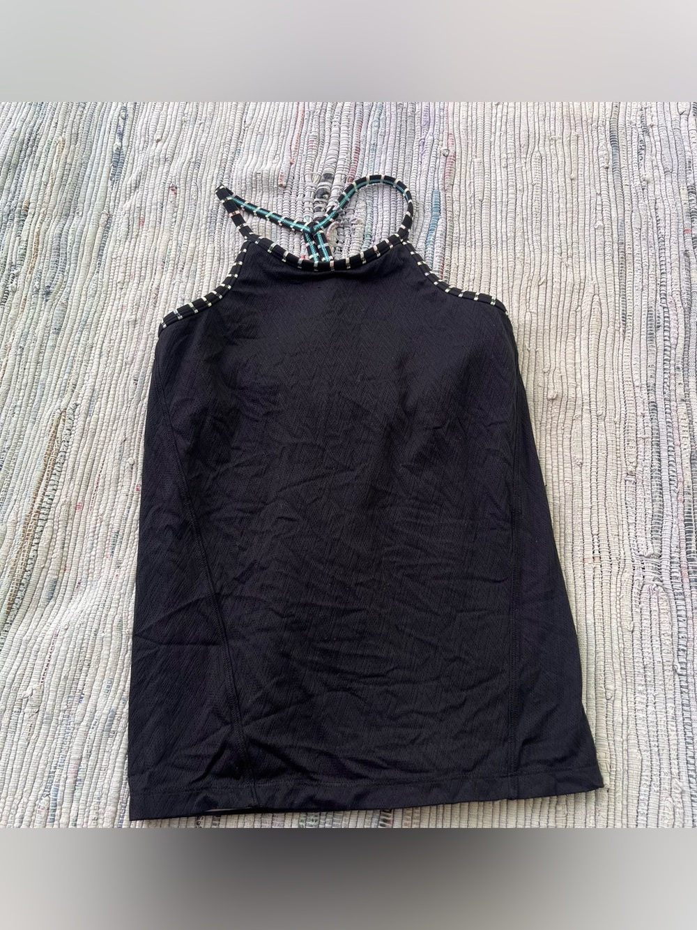 Ivivva tank size 10
